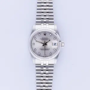 Rolex Datejust 68274