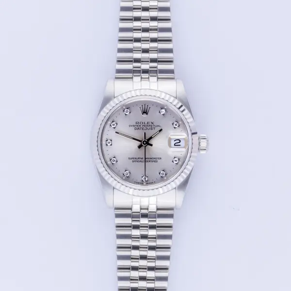 Rolex Datejust 68274