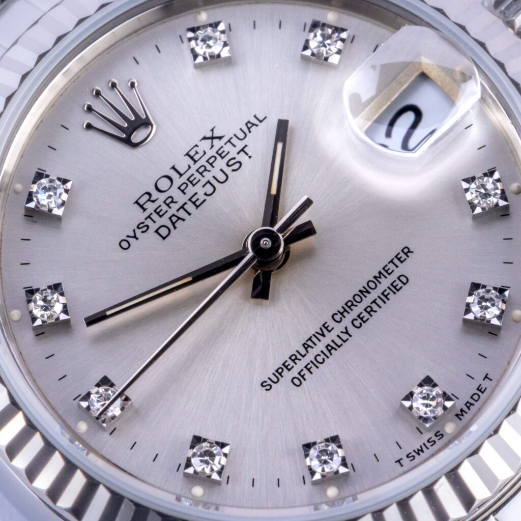 Rolex Datejust 68274
