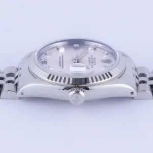Rolex Datejust 68274