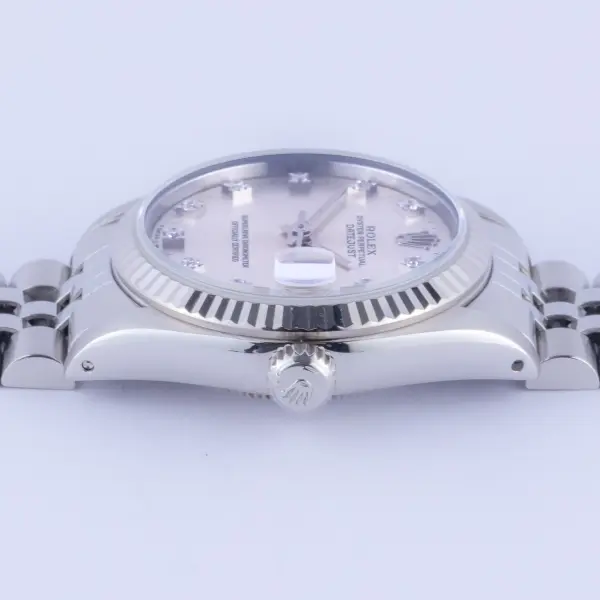 Rolex Datejust 68274