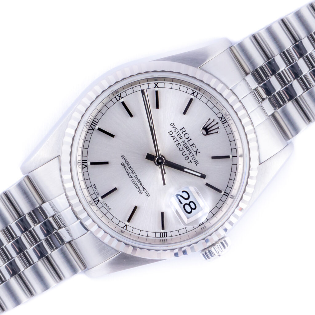 Rolex Datejust 16234