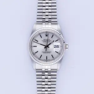 Rolex Datejust 16234