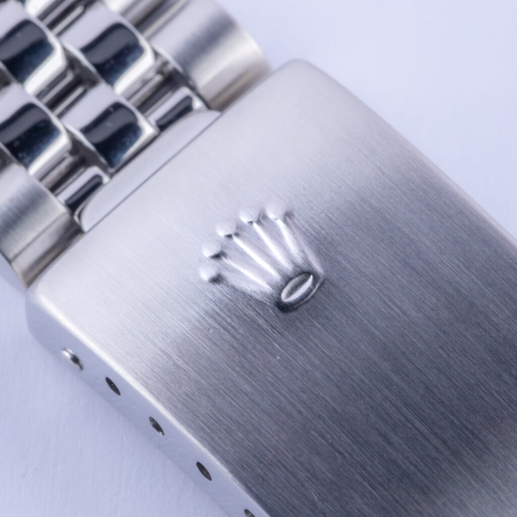 Rolex Oyster Perpetual Datejust Silver 16234 2001 (Vollständiger Satz) 14 Rolex Datejust 16234