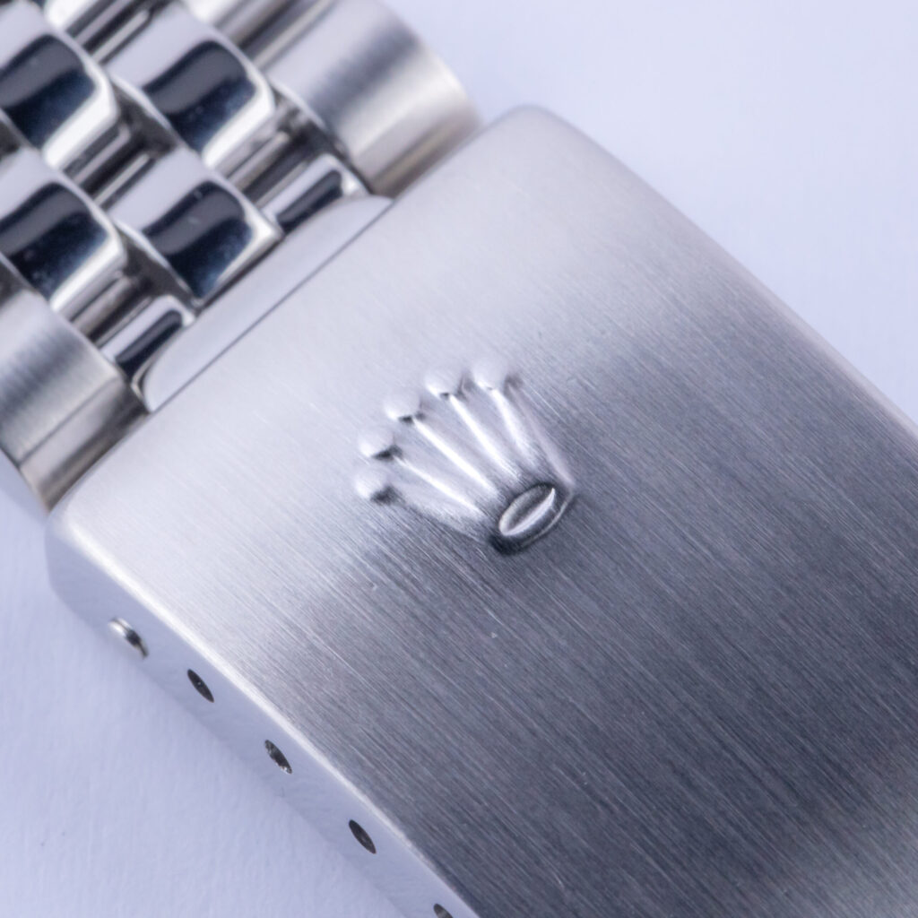 Rolex Datejust 16234