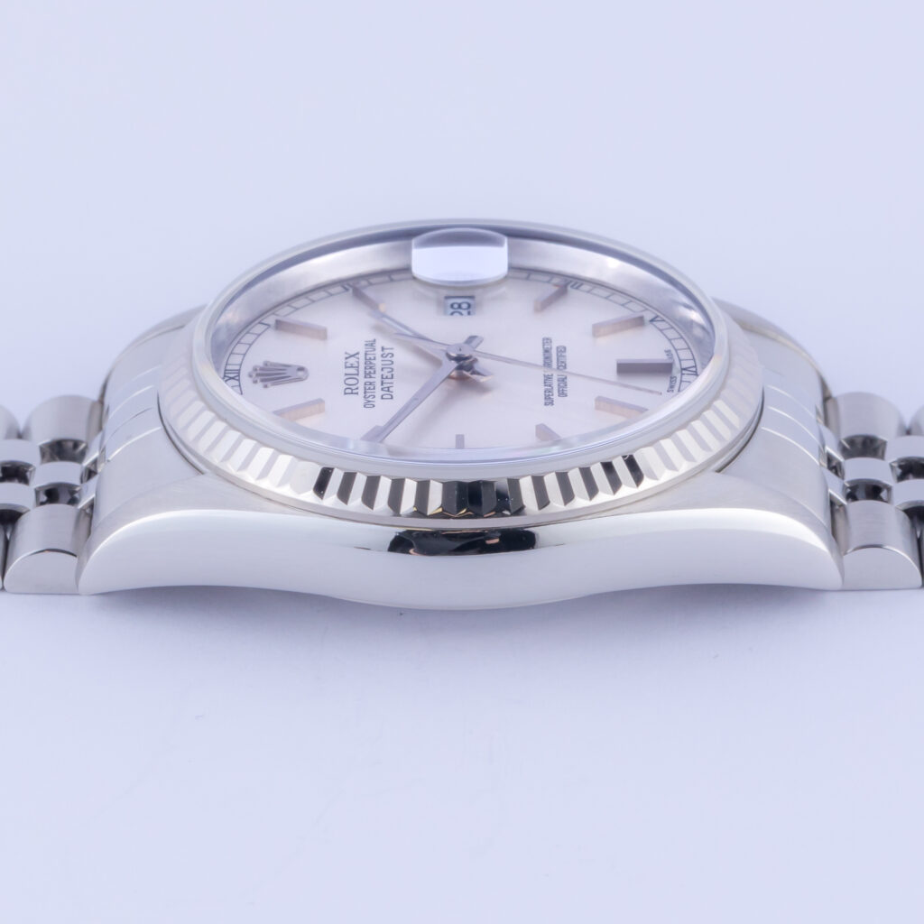 Rolex Datejust 16234