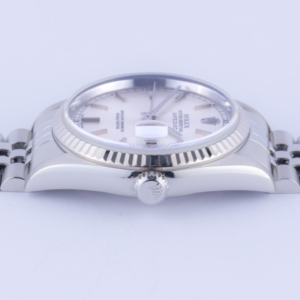 Rolex Datejust 16234