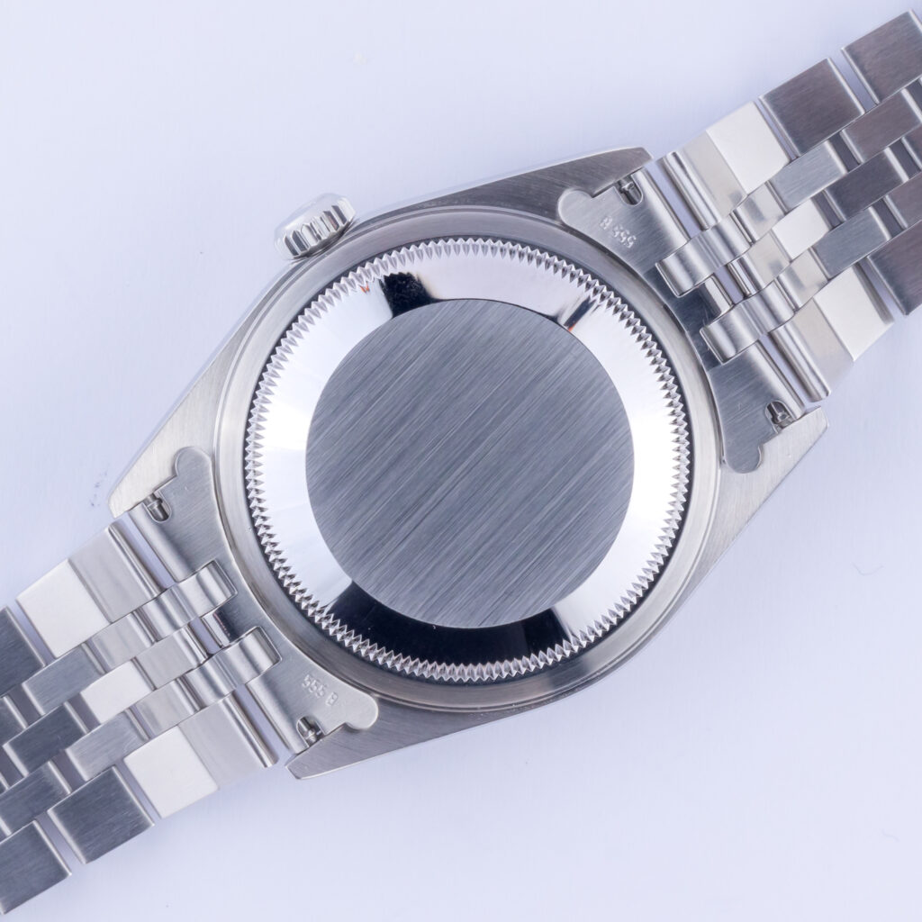 Rolex Datejust 16234