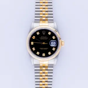 2E0B9205 1CG 3M 1 Langedyk Vintage Watches