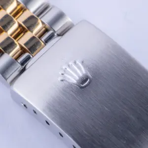 rolex datejust 16233