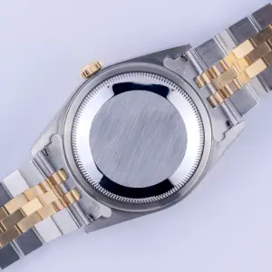 rolex datejust 16233