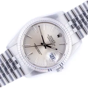 Rolex Datejust 16234