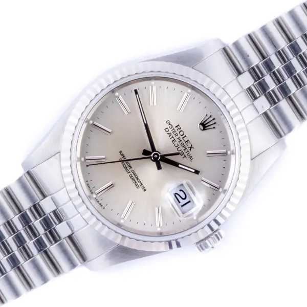 Rolex Datejust 16234