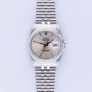 Rolex Datejust 16234
