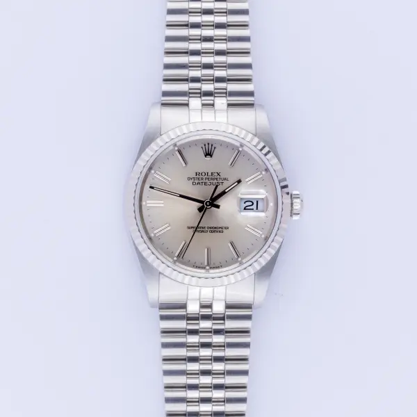 Rolex Datejust 16234