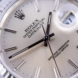 Rolex Datejust 16234