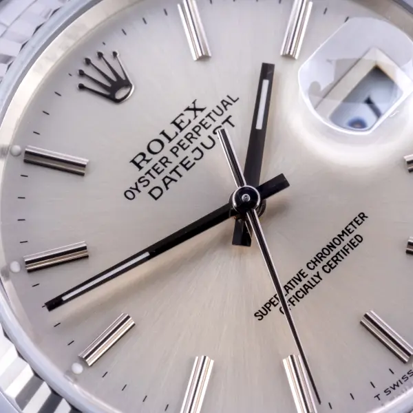 Rolex Datejust 16234