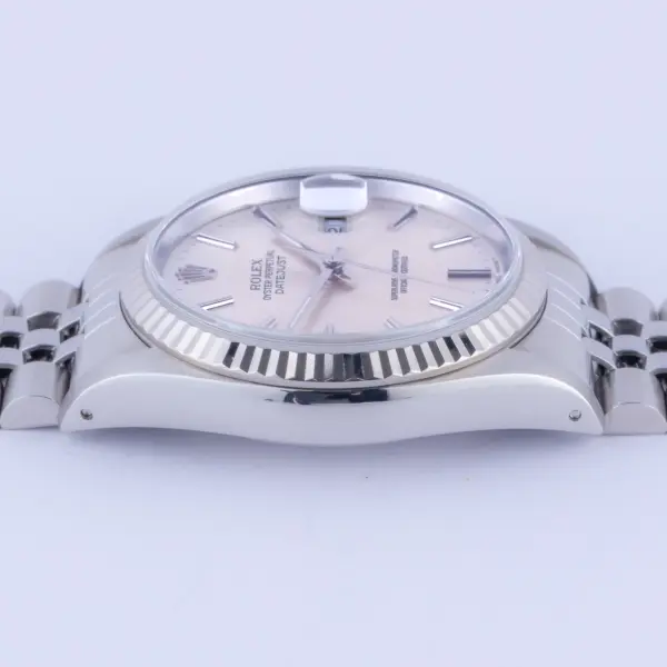Rolex Datejust 16234
