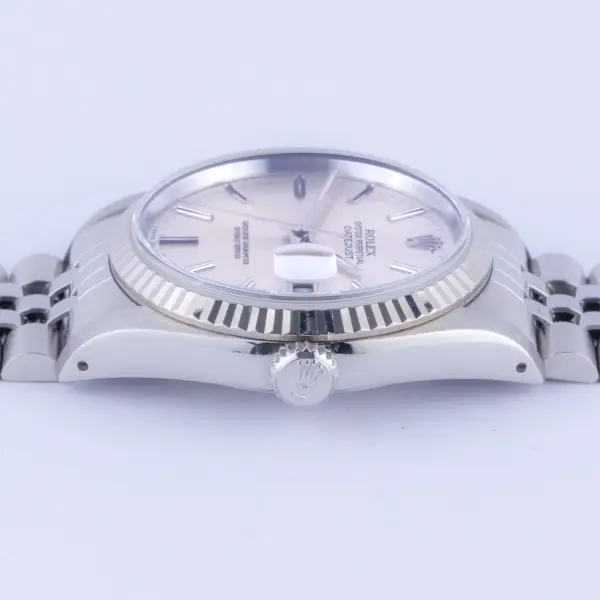 Rolex Datejust 16234