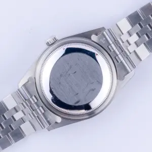 Rolex Datejust 16234