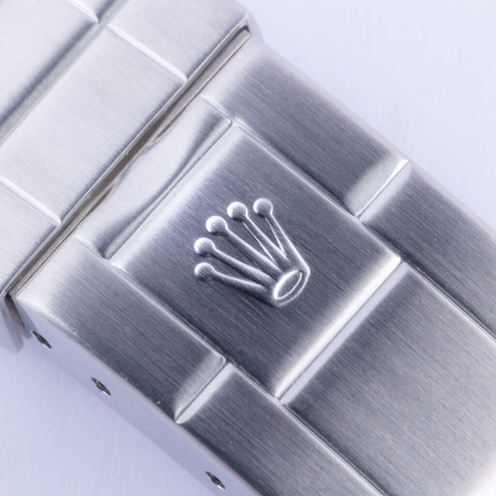 Rolex Submariner 16613