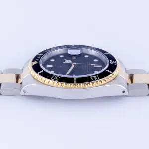 Rolex Submariner 16613
