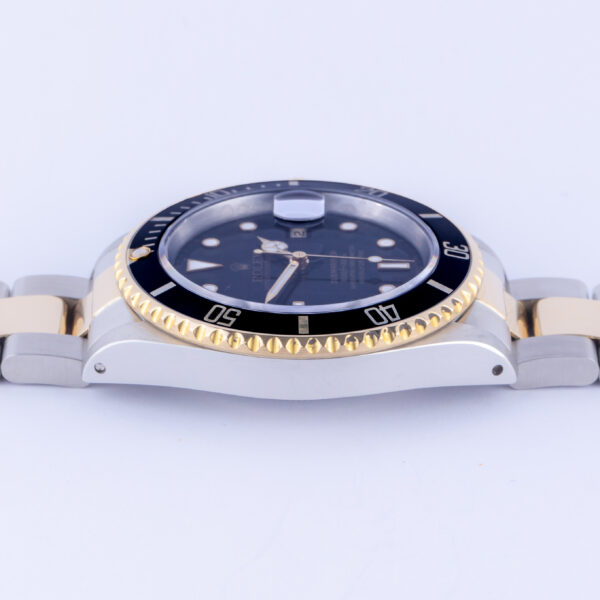 Rolex Submariner 16613