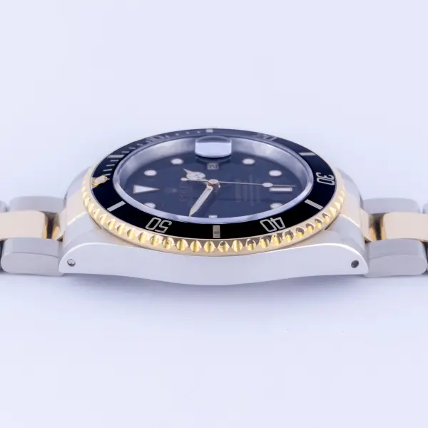 Rolex Submariner 16613