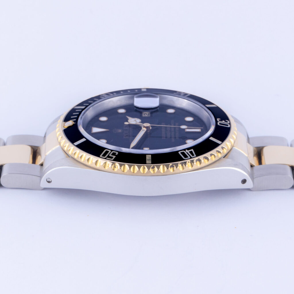 Rolex Submariner 16613