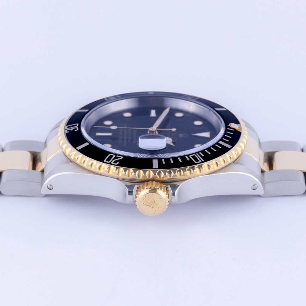 Rolex Submariner 16613