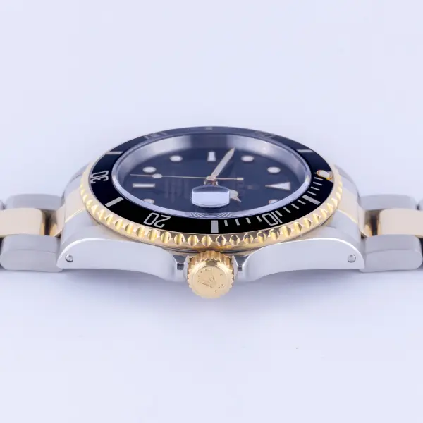 Rolex Submariner 16613