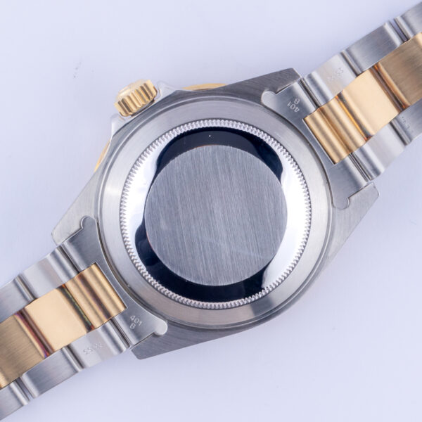 Rolex Submariner 16613