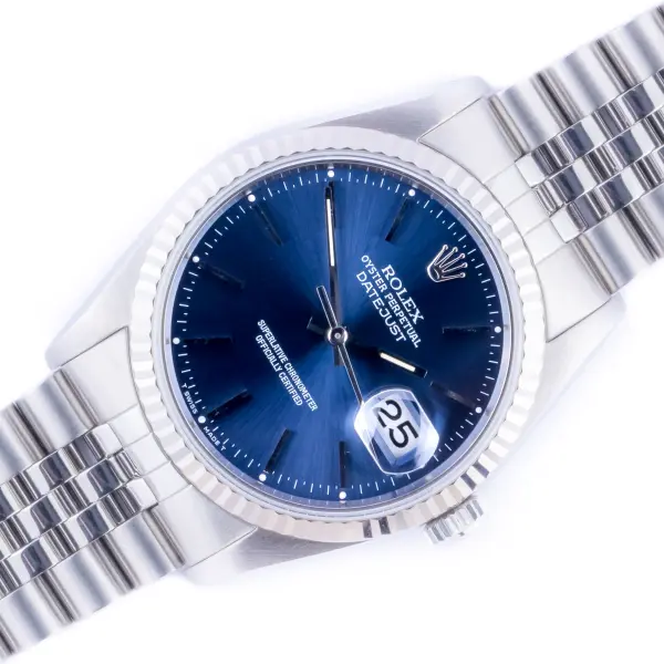Rolex Datejust 16234