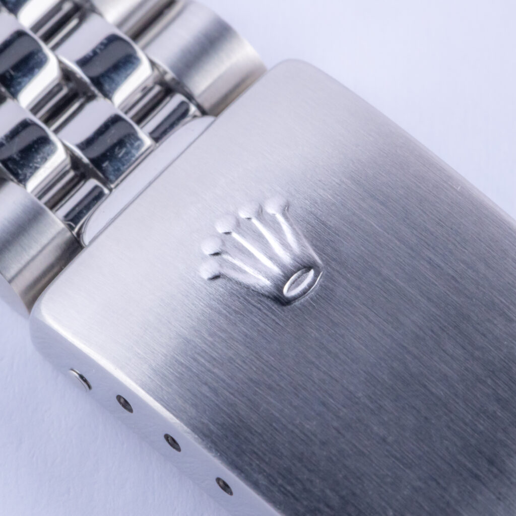 Rolex Oyster Perpetual Datejust Blue 16234 1993 (Vollständiger Satz) 11 Rolex Datejust 16234