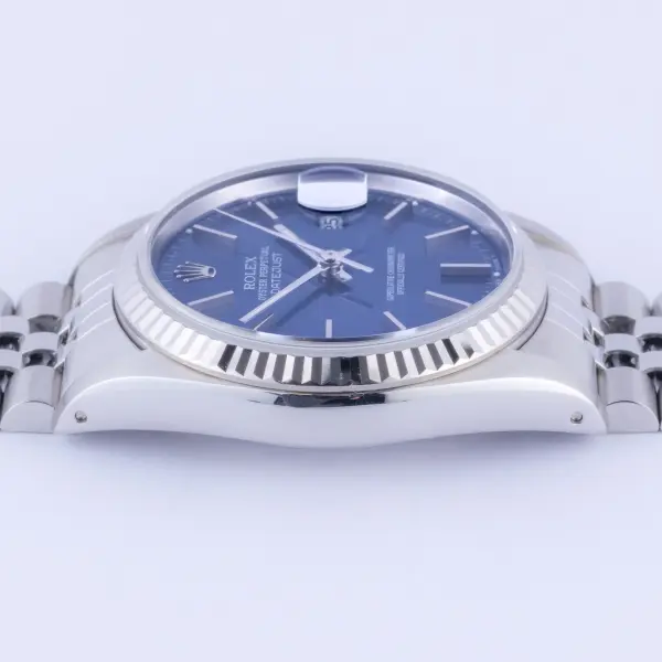 Rolex Datejust 16234
