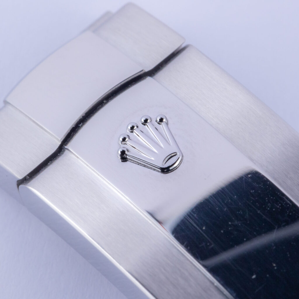 Rolex Datejust 126234 Wimbledon