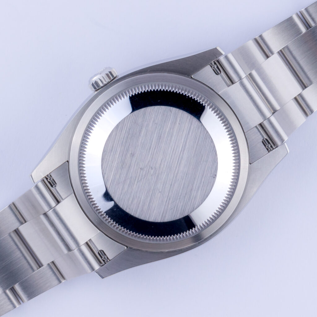 Rolex Datejust 126234 Wimbledon