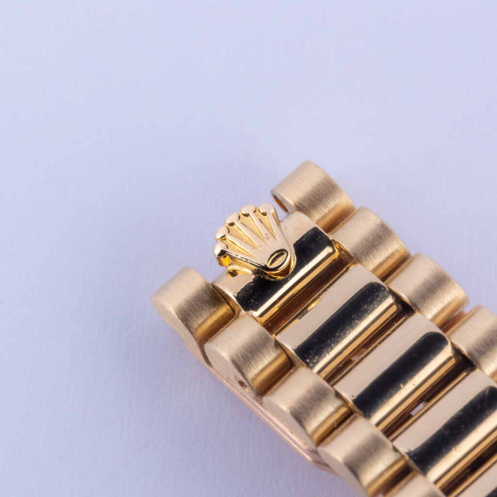 Rolex Lady-Datejust 69173 Aventurine