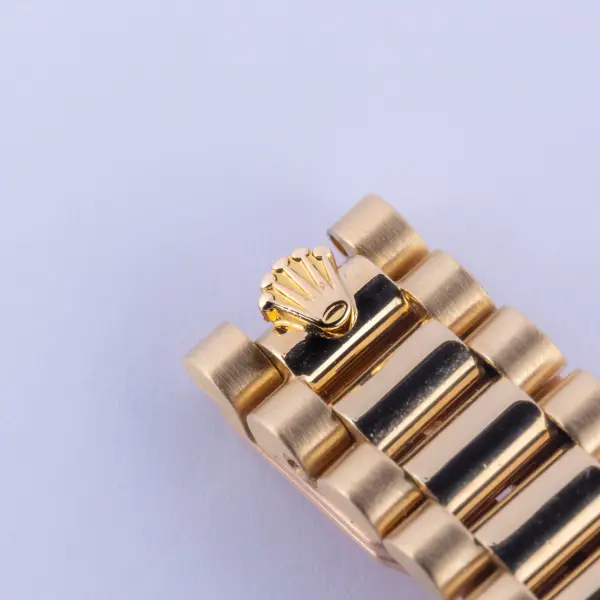 Rolex Lady-Datejust 69173 Aventurine