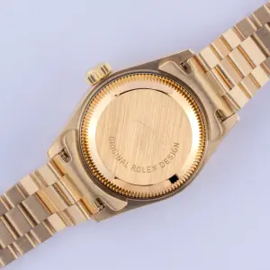 Rolex Lady-Datejust 69173 Aventurine