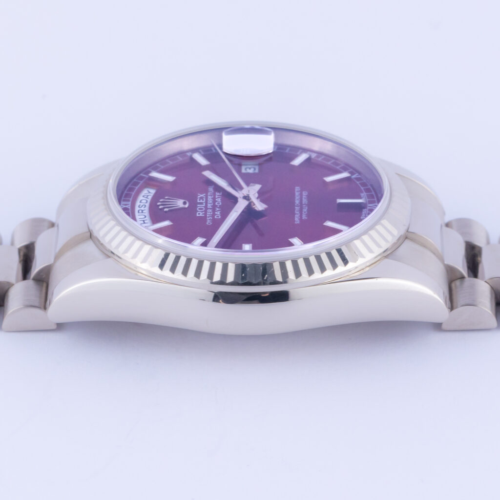 Rolex Day-Date 118239