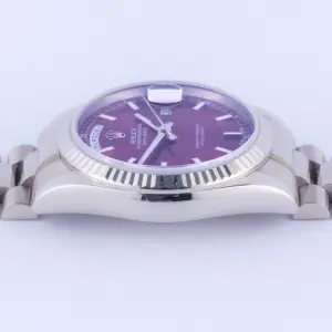 Rolex Day-Date 118239