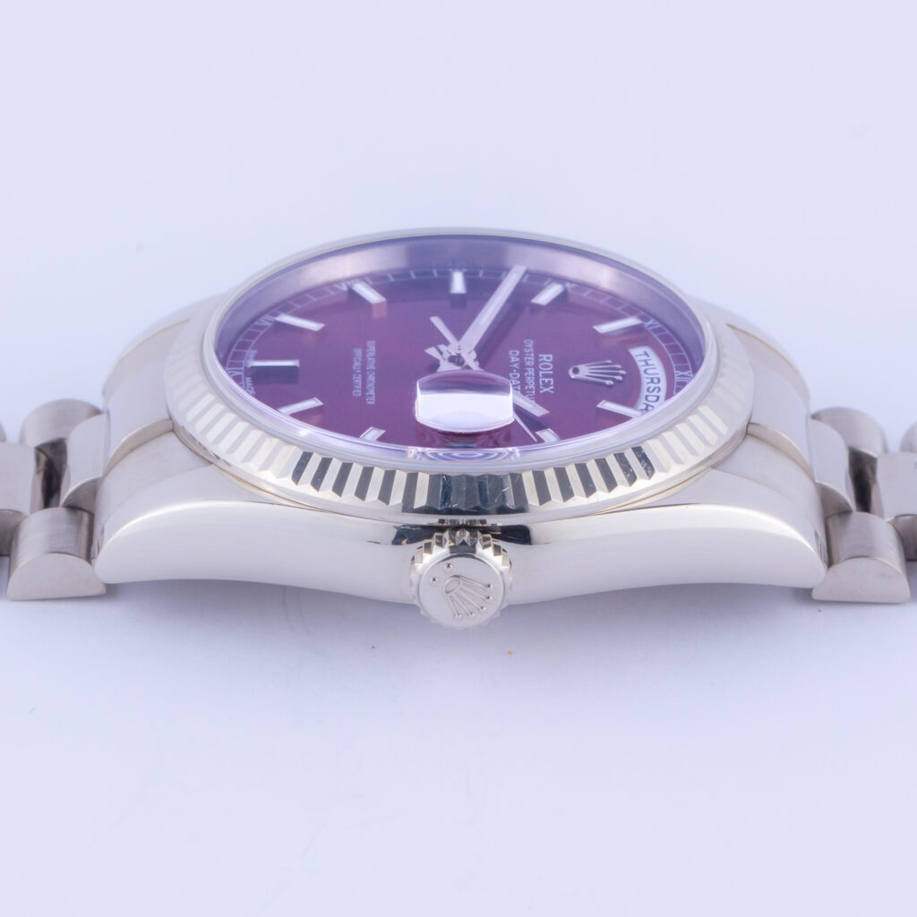 Rolex Day-Date 118239