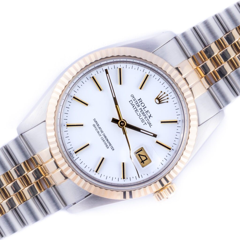 Rolex Datejust 16013