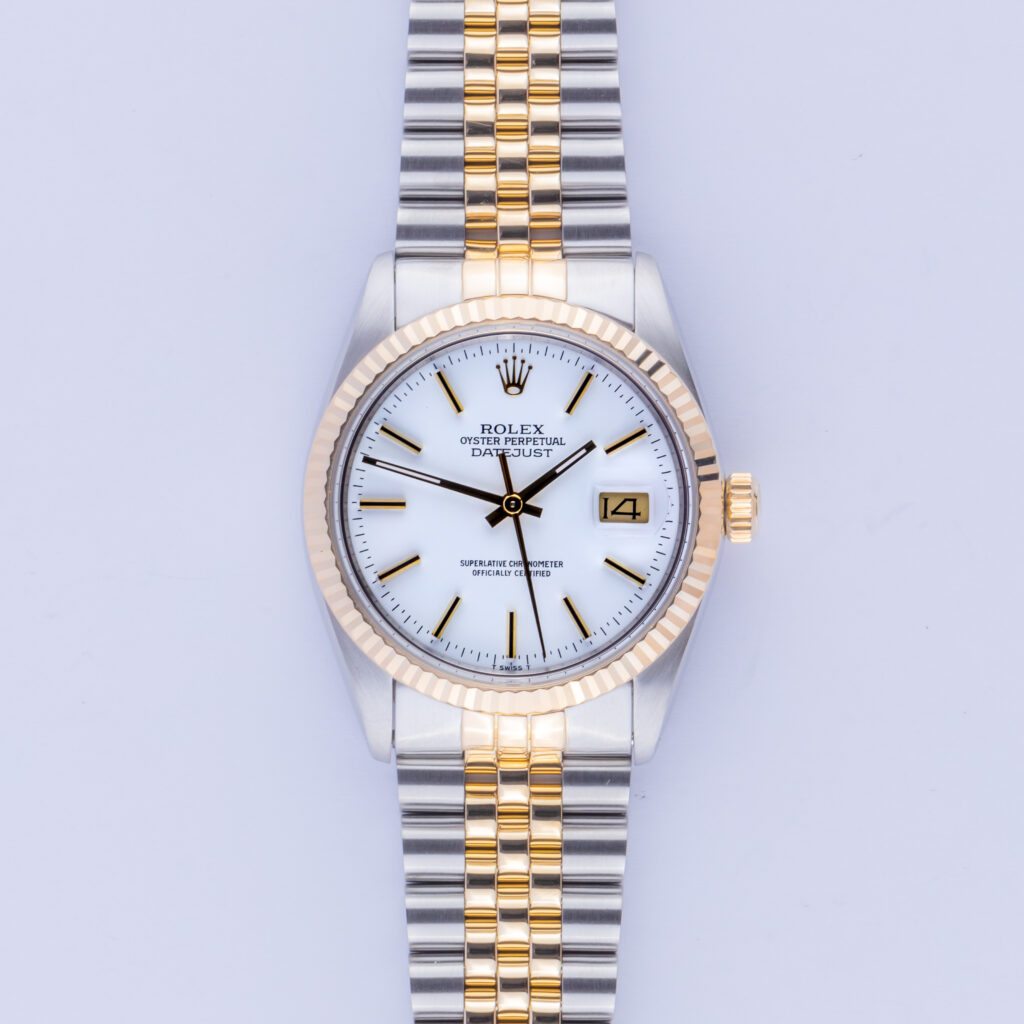 Rolex Datejust 16013
