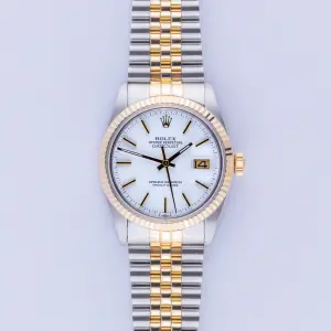 Rolex Datejust 16013