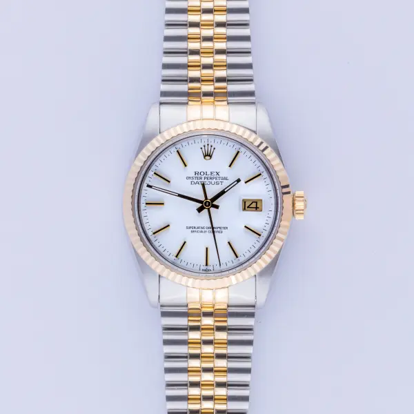 Rolex Datejust 16013