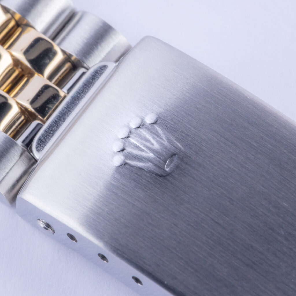 Rolex Oyster Perpetual Datejust White 16013 1986 (Full Set) 14 Rolex Datejust 16013