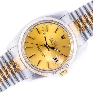 Rolex Datejust 16013