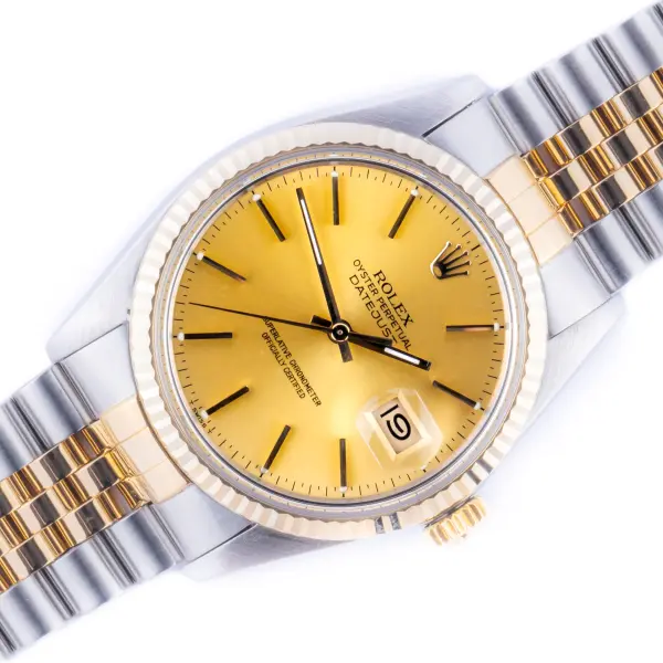 Rolex Datejust 16013
